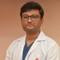 Dr. Shailesh Sable- Liver Transplant Unit Dr. Shailesh Sable- Liver Transplant Unit